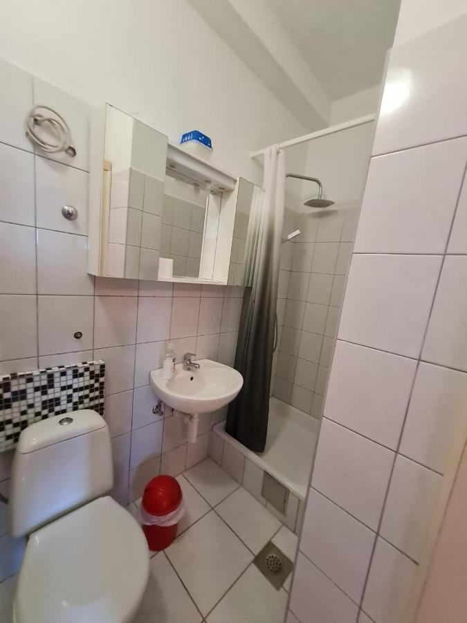 Apartmani Levarda Трогир Екстериор снимка